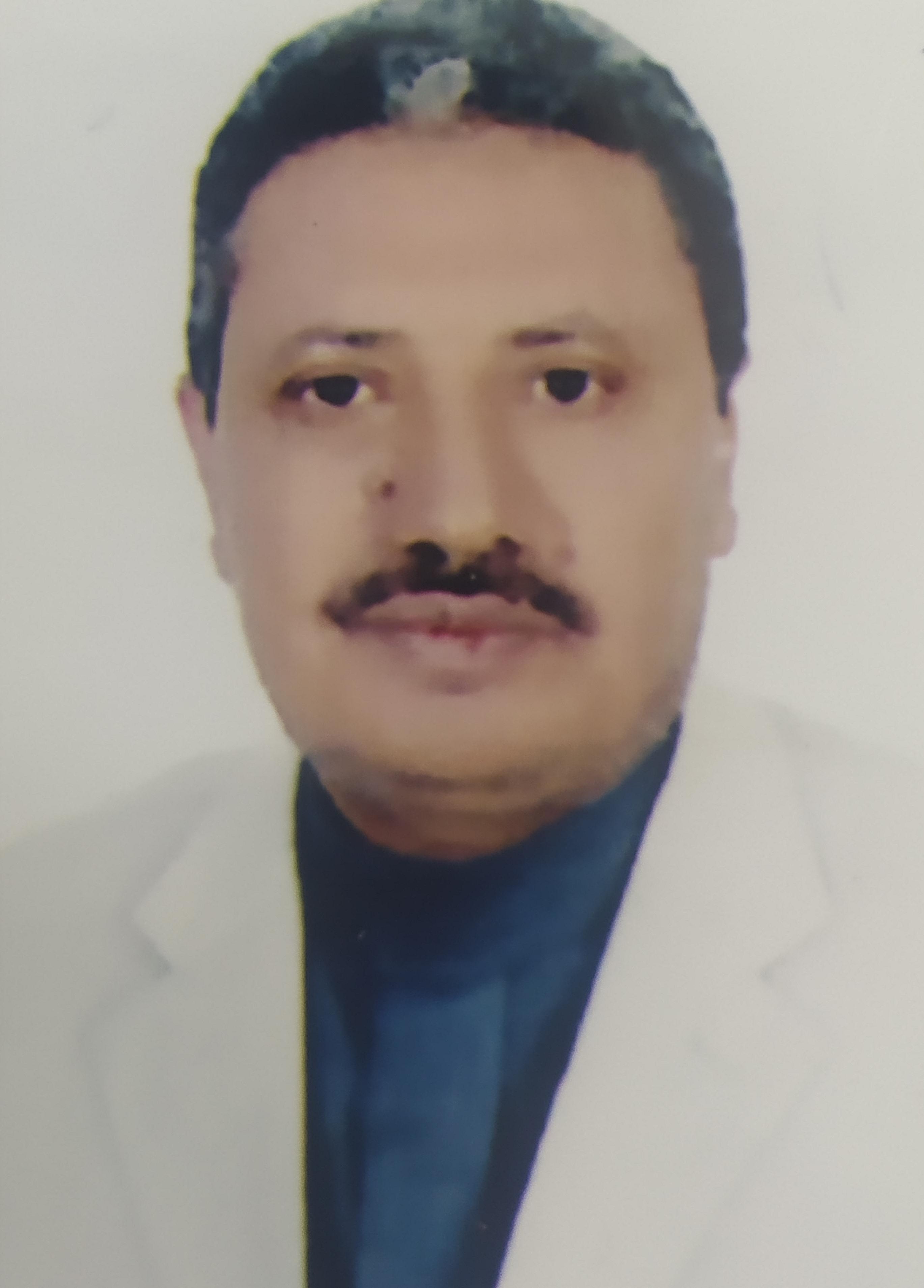 القاضي شائف شرف مهدي هاشم الحمادي