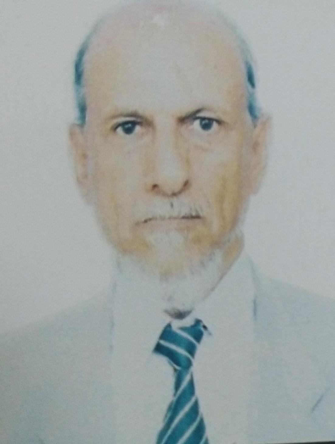 القاضي صالح ابو بكر محسن الزبيدي