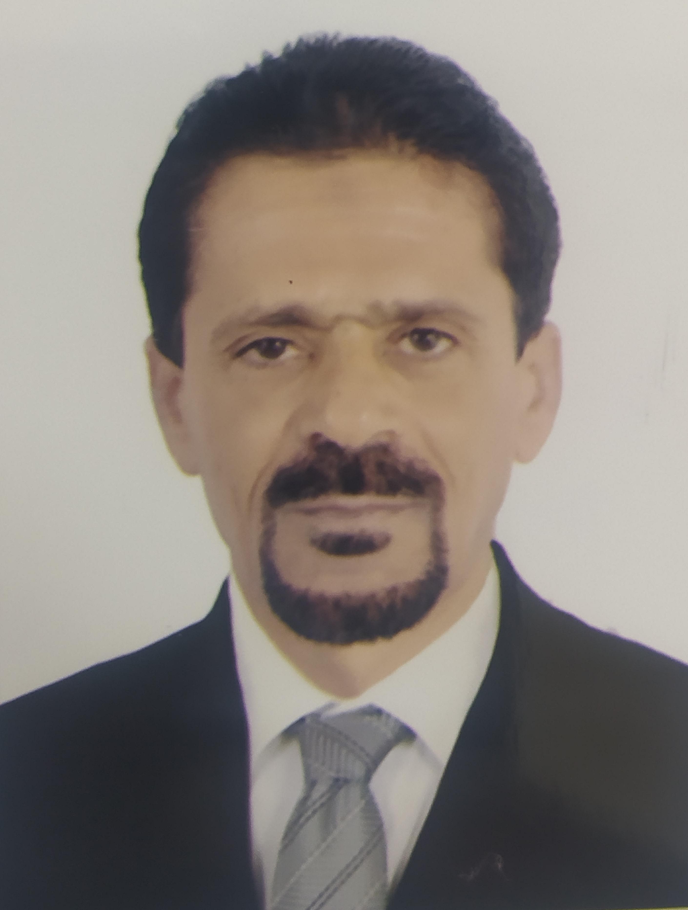 القاضي علي حسن علي يحيى
