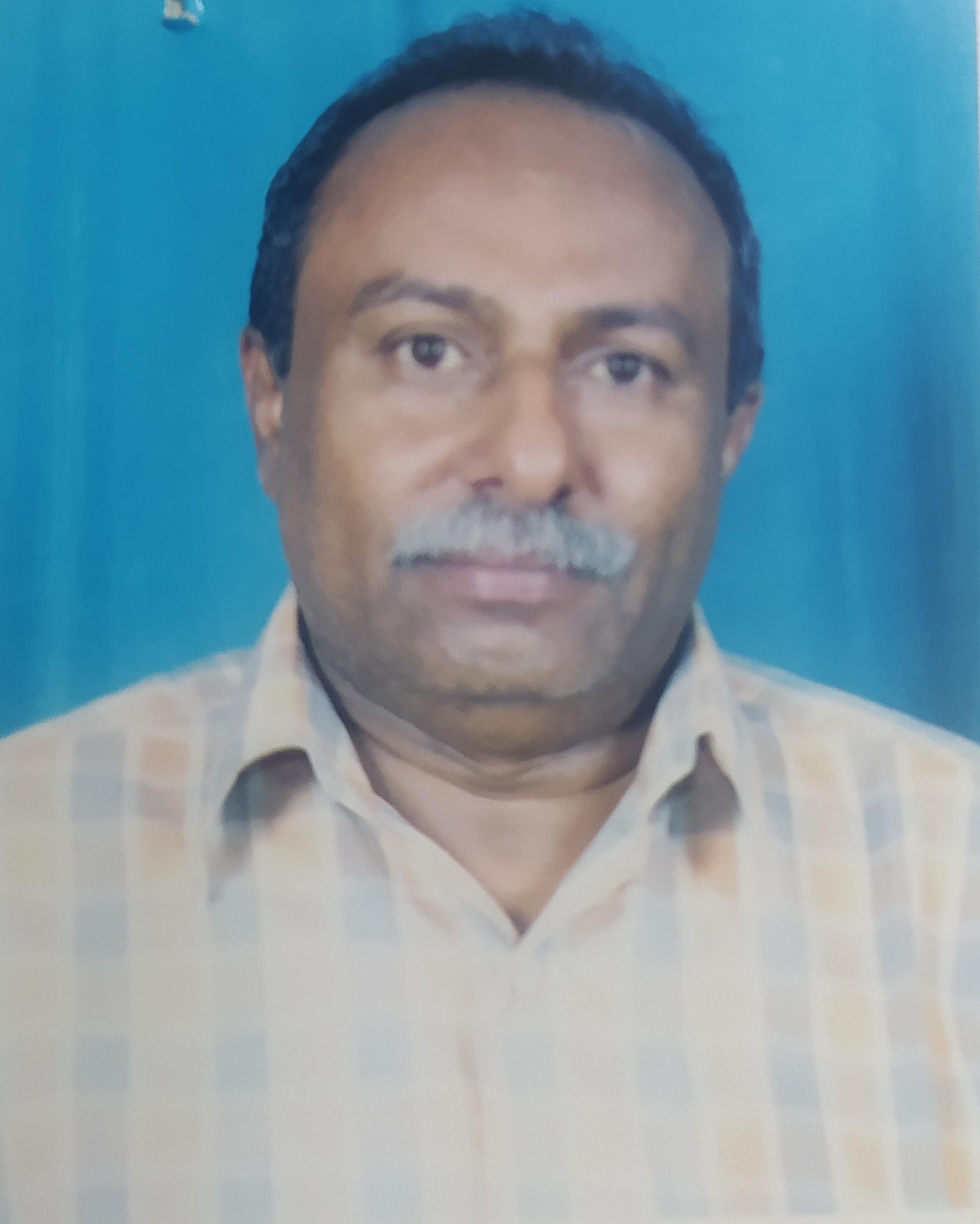 القاضي ناصر محسن العاقل