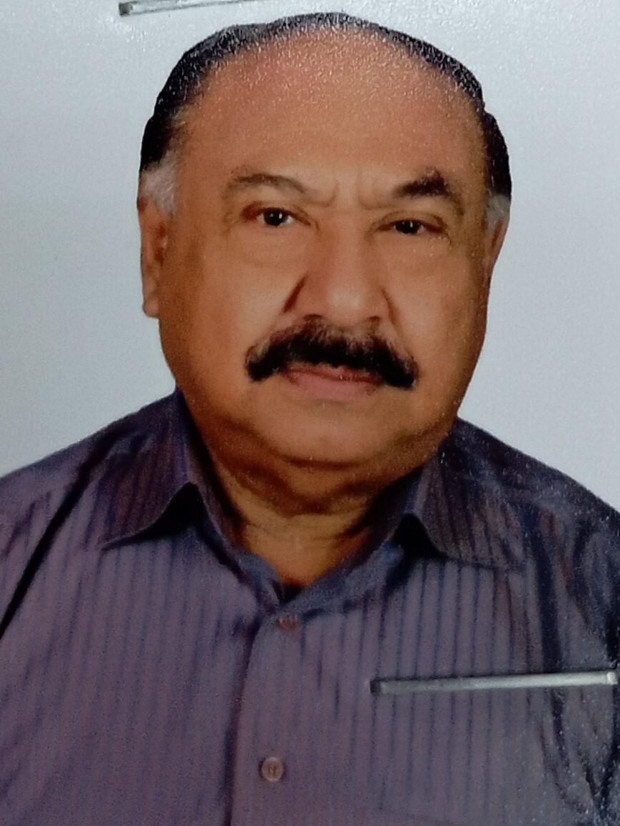 القاضي مختار محمد احمد عبدالرب